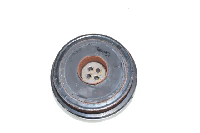 Crankshaft Pulley