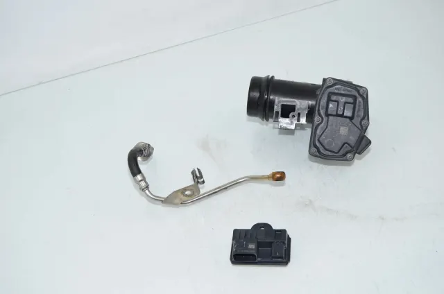 Throttle Body