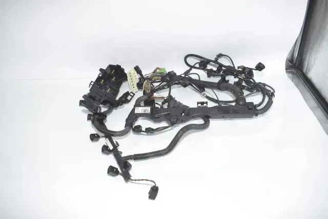 Engine Cable Harness