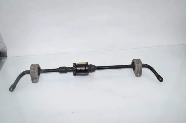 Rear Anti Roll Bar