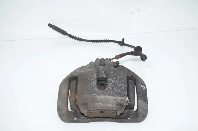 Front Right Brake Caliper
