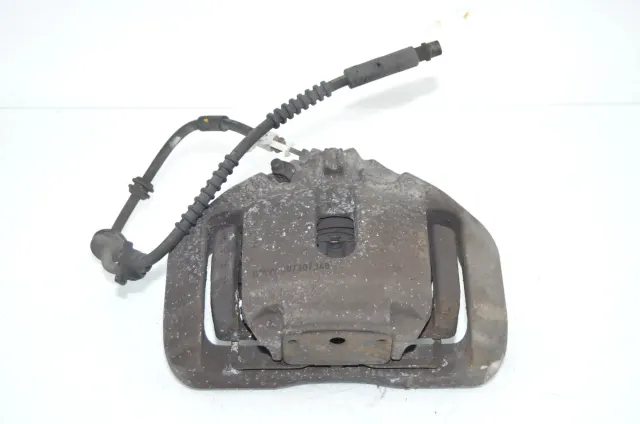 Front Left Brake Caliper
