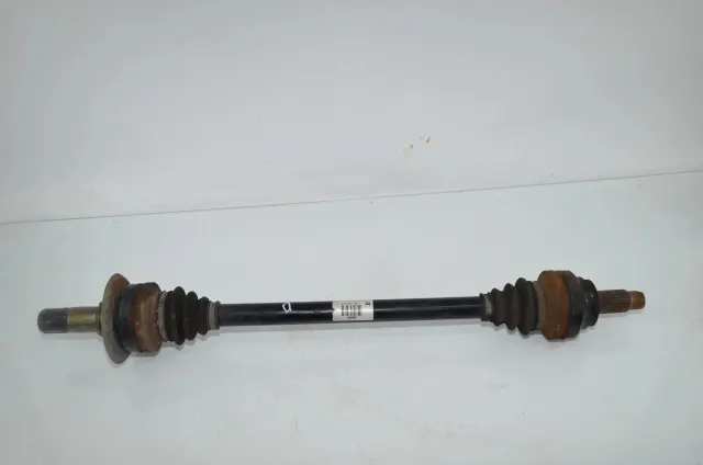 Rear Right Driveshaft