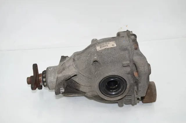 Rear Differential