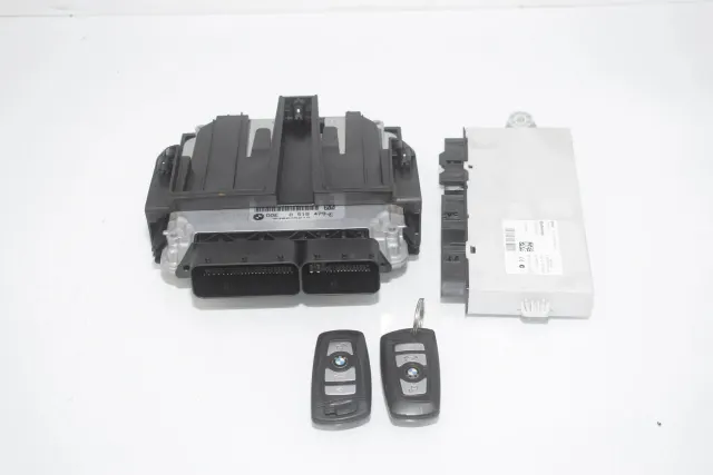 Engine Ignition ECU Set