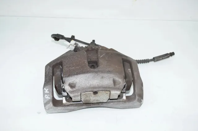 Front Left Brake Caliper