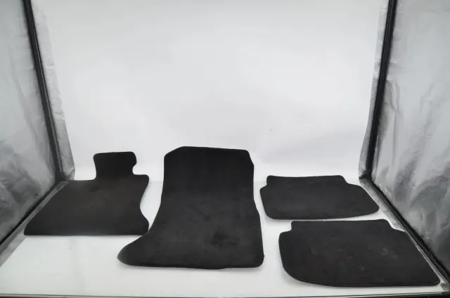 Floor Mat Set