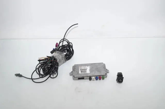 Rear View Camera