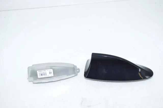 Antenna Trim
