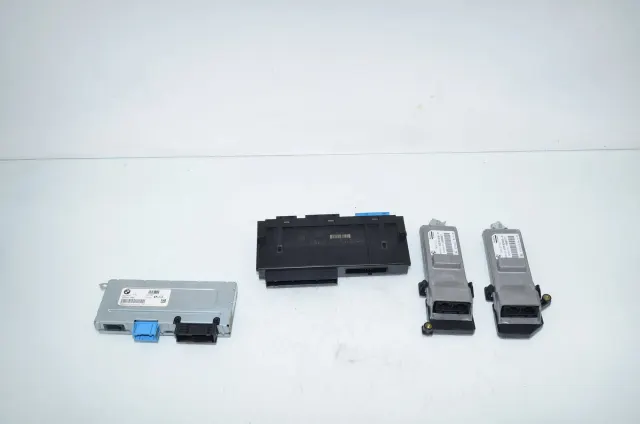 Other Control Units
