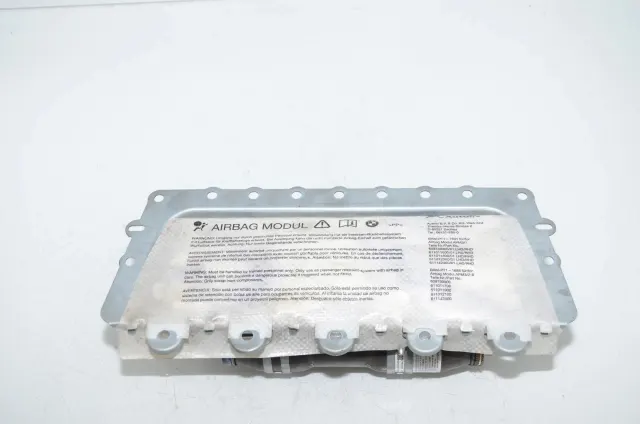 Dashboard Safety Bag SRS