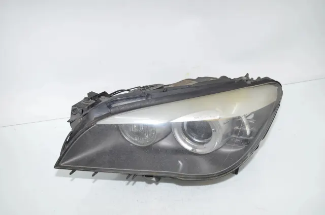 Front Left Headlight