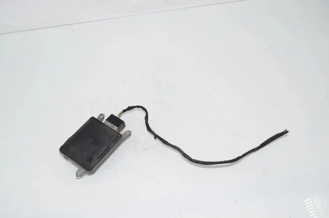 Blind Spot Control Module
