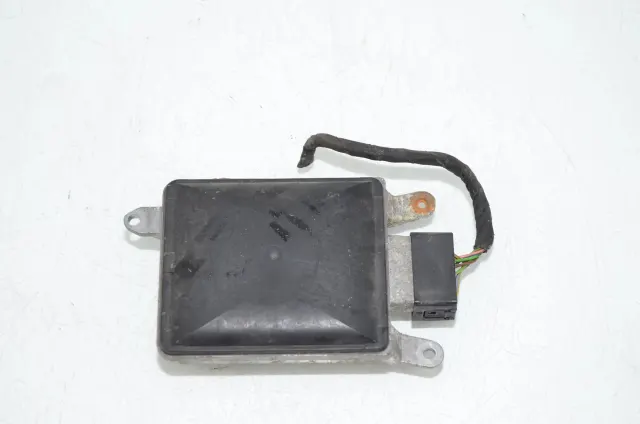 Blind Spot Control Module
