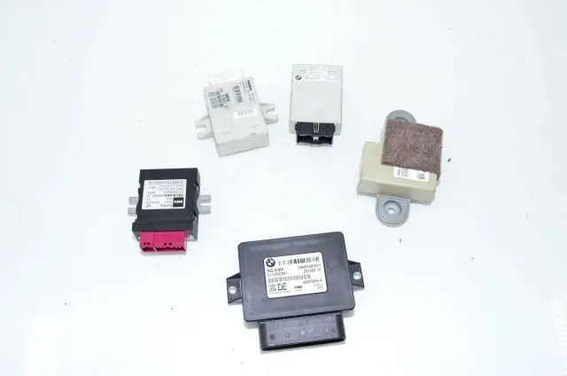 Antenna Amplifier