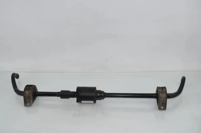 Rear Anti Roll Bar