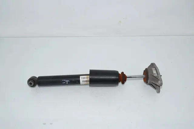 Rear Left Shock Absorber