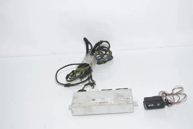 Other Control Units