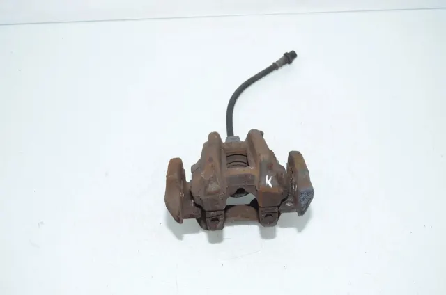 Rear Left Brake Caliper