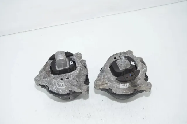 Right Side Engine Mount