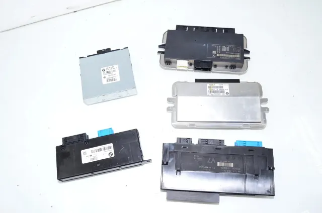 Other Control Units
