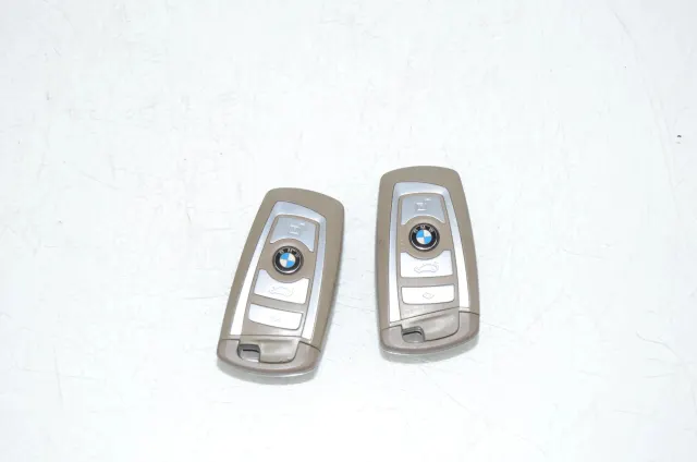 Ignition Key