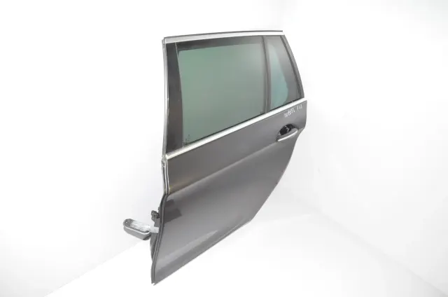 Rear Left Door