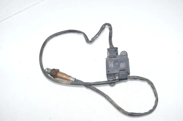 Lambda Oxygen Sensor