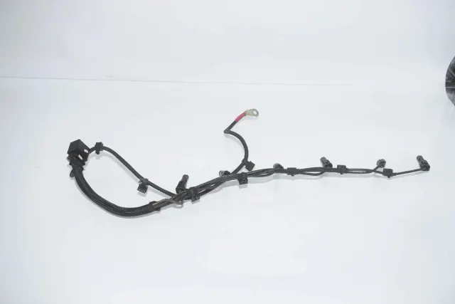 Glow Plug Wires