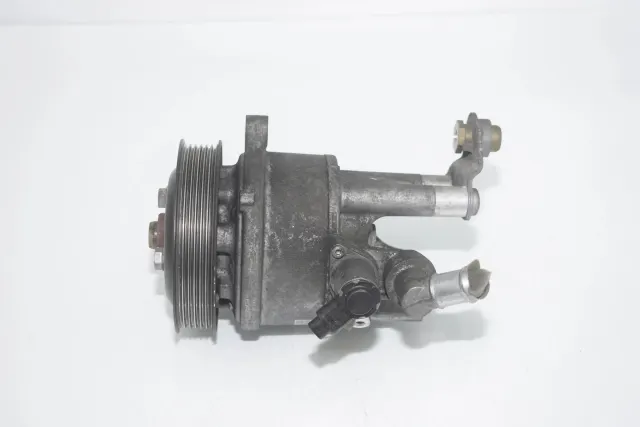 Power Steering Pump
