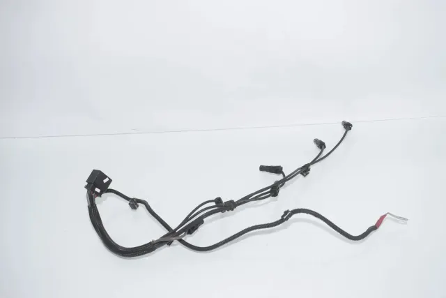 Glow Plug Wires