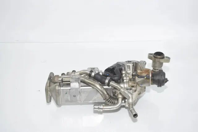 EGR Cooler