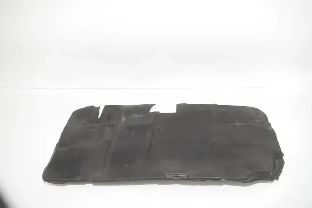 Sound Insulation
