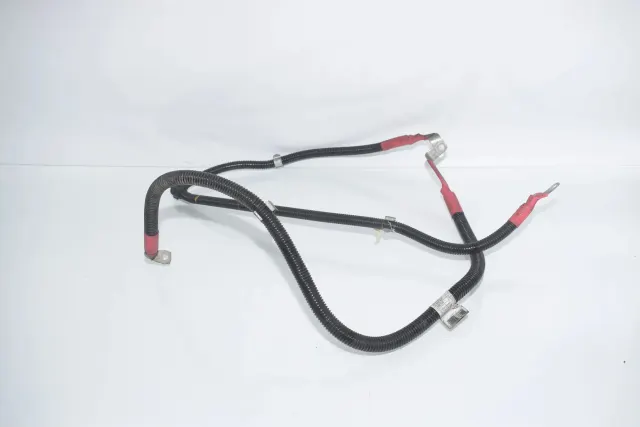 Positive Battery Cable