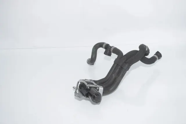 Auxiliary Water Pump