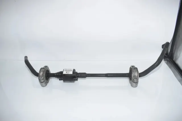 Front Anti Roll Bar