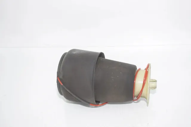 Rear Left Air Suspension Spring Bag