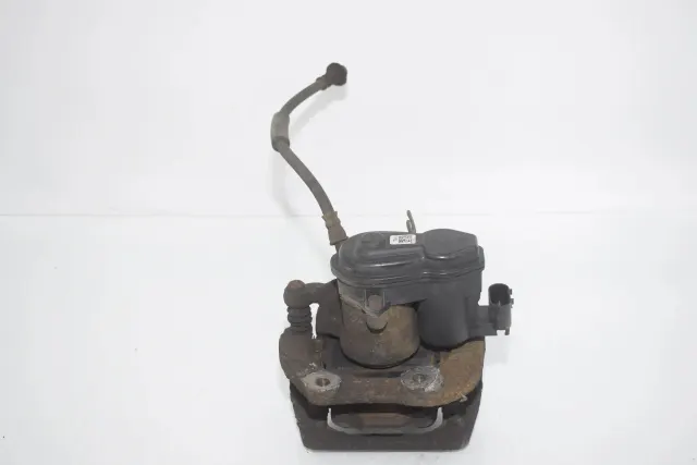 Rear Left Brake Caliper