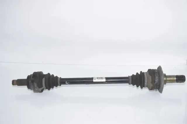 Rear Left Driveshaft