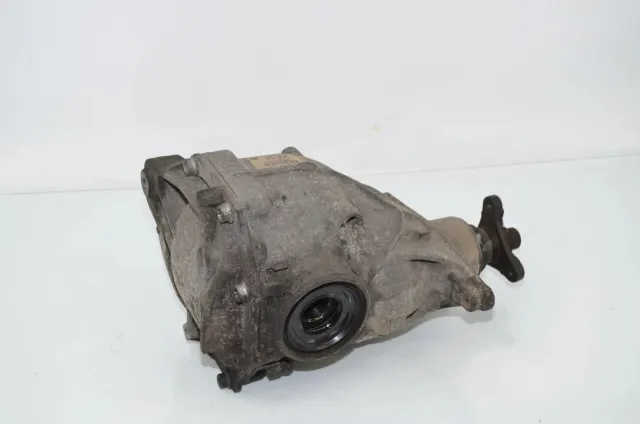 Rear Differential
