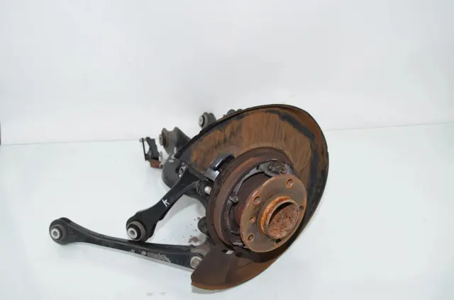 Rear Left Wheel Hub Spindle