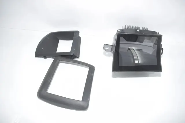 Head-Up Display