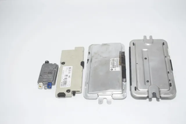 Other Control Units