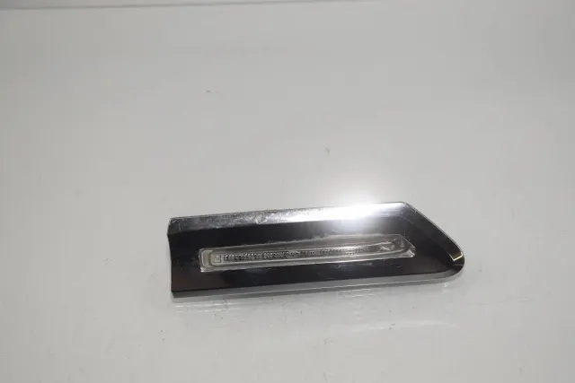 Front Left Fender Turn Signal