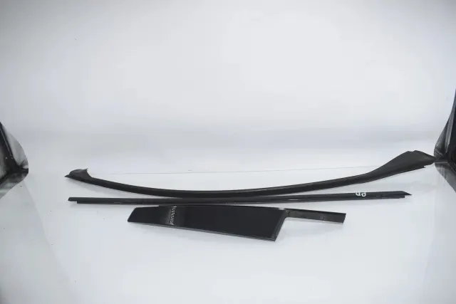 Exterior Trim Kit