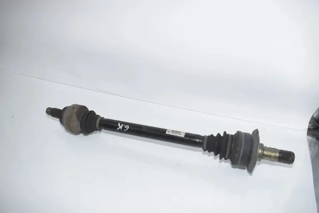 Rear Left Driveshaft