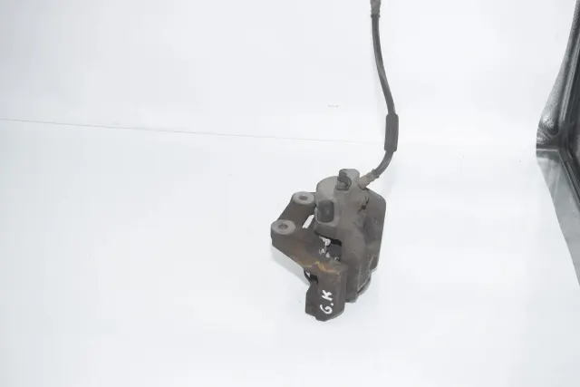 Rear Left Brake Caliper