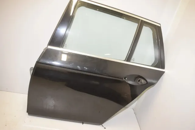 Rear Left Door