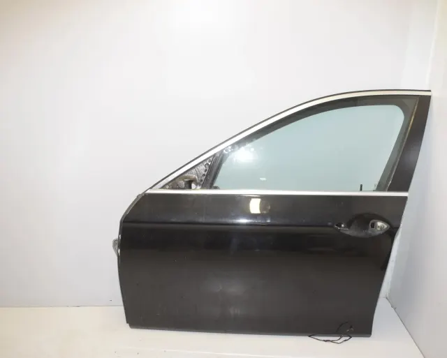Front Left Door