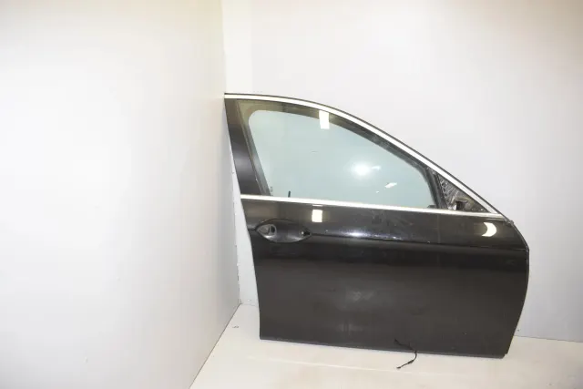 Front Right Door
